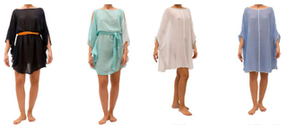 Kaftans for Women